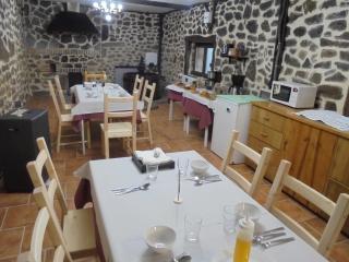Albergue Areitz Soroa - Arce - 9