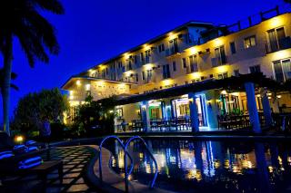 Hotel Soffia - Boracay - 6