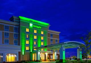 Holiday Inn Battle Creek by IHG - 8