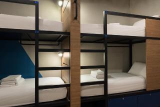Tido Hostel Penang - George Town - 5