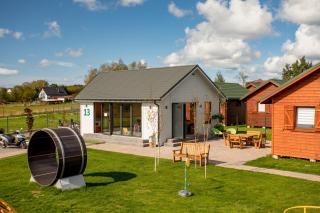 WICIE Domki na Polanie - Wicie - 7