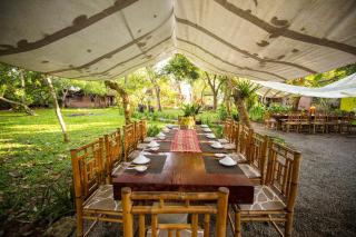 Cat Tien Farm Stay - Ðịnh Quán - 8