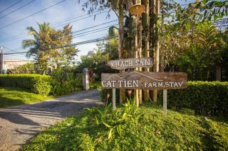 Cat Tien Farm Stay - Ðịnh Quán - 0