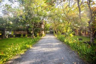 Cat Tien Farm Stay - Ðịnh Quán - 6