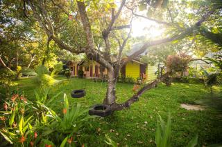 Cat Tien Farm Stay - Ðịnh Quán - 5