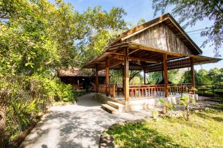 Cat Tien Farm Stay - Ðịnh Quán - 1