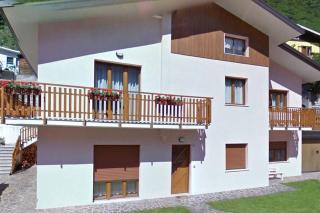 Casa Rosa - Longarone - 0