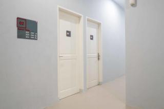RedDoorz @ Helvetia Medan 2 - Pulauberayan - 3