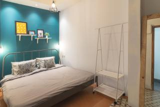 Wonderloft Hostel Jogja - 1