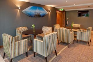 Holiday Inn Bristol City Centre by IHG - Bristol - 3