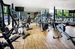 Holiday Inn Bristol City Centre by IHG - Bristol - 4