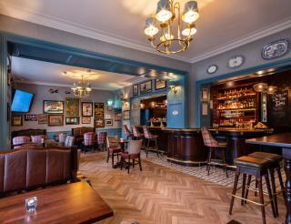 Avalon House Hotel - Castlecomer - 6