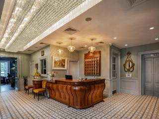 Avalon House Hotel - Castlecomer - 7