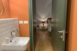 Casetta de' Poeti - Bologna - 6