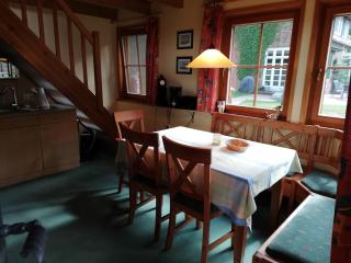 Haus Timmerloher Forst - Schneverdingen - 6