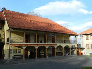 Dom Pielgrzyma - Kalwaria Zebrzydowska - 7