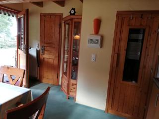 Haus Timmerloher Forst - Schneverdingen - 9