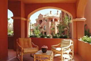 Vasari Resort - Marbella - 6