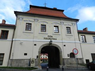 Dom Pielgrzyma - Kalwaria Zebrzydowska - 3