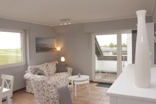 Nordseeblick - 8