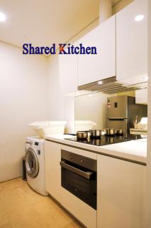 Yemala Suites at Vortex KLCC - 5