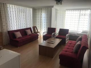 Olbia Residence Hotel - Antalya - 4