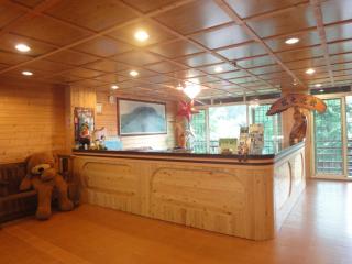 Kingtaiwan Hotel - Lugu Lake - 8