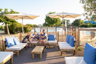 Camping RCN La Ferme du Latois - 7