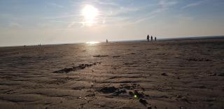 7th Heaven Seaview - De Panne - 2