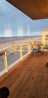 7th Heaven Seaview - De Panne - 5