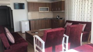 Olbia Residence Hotel - Antalya - 5
