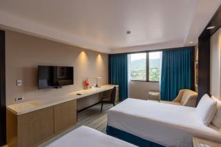 Marco Polo Plaza Cebu - 2