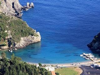 Villa Stephanie - Paleokastritsa - 2