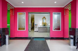 RedDoorz near Citraland Waterpark Kendari - Lepoleop - 5