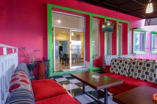 RedDoorz near Citraland Waterpark Kendari - 7