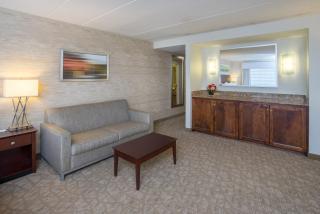 Holiday Inn Baltimore BWI Airport by IHG - Linthicum Heights - 3