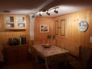 Walser Chalet Casa Paterna - Disentis - 4