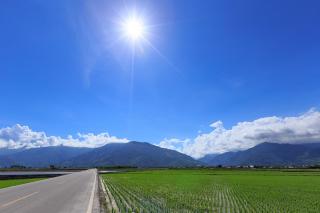 Cozy Blue B&B - Città di Taitung - 1