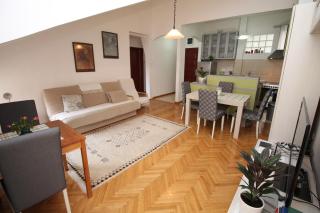 Meric Duplex Apartment - Budva - 8