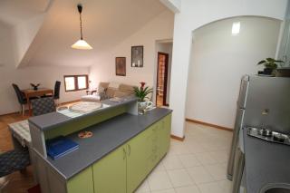 Meric Duplex Apartment - Budva - 3