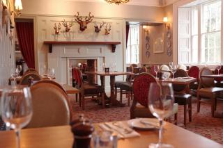 Avalon House Hotel - Castlecomer - 4