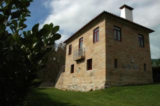 Hotel Rural Quinta de Novais - Arouca - 9