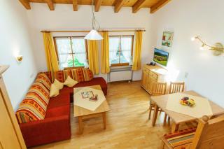Gästehaus beim Foidlmoar Familie Höflinger - 3