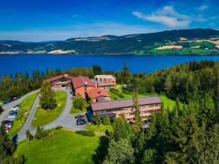 Honne Hotell - 0