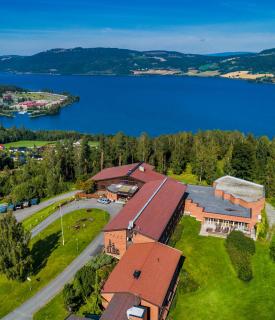 Honne Hotell - Biri - 8