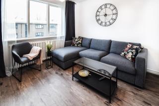 Greenkey Apartment S30 - Reykjavik - 0