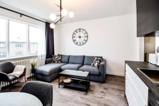 Greenkey Apartment S30 - Reykjavik - 9