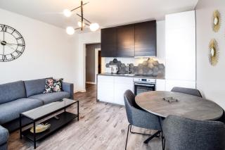 Greenkey Apartment S30 - 7