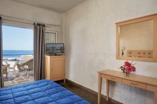 Andros Holiday Hotel - Gavrio - 5