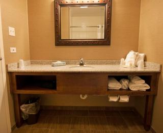 Buffalo Airport Hotel - Cheektowaga - 4